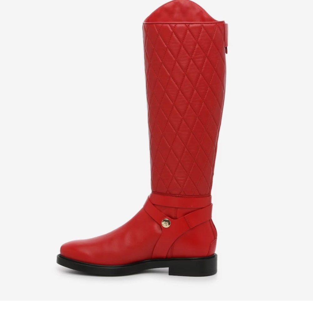 Tod's Gomma ZP Stivale Doppia Boot